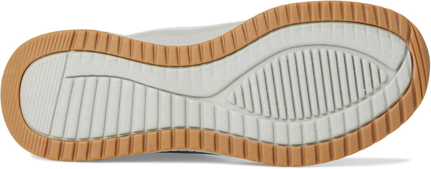 image:imageSkechers Womens Hands Free Slipins Bobs Squad 4 Staple LookOlive
