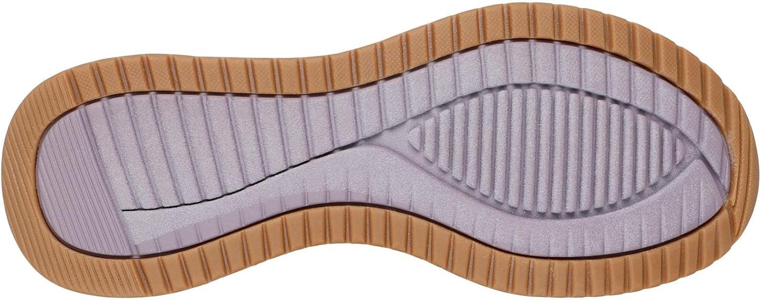 image:imageSkechers Womens Hands Free Slipins Bobs Squad 4 Staple LookPurple Mesh