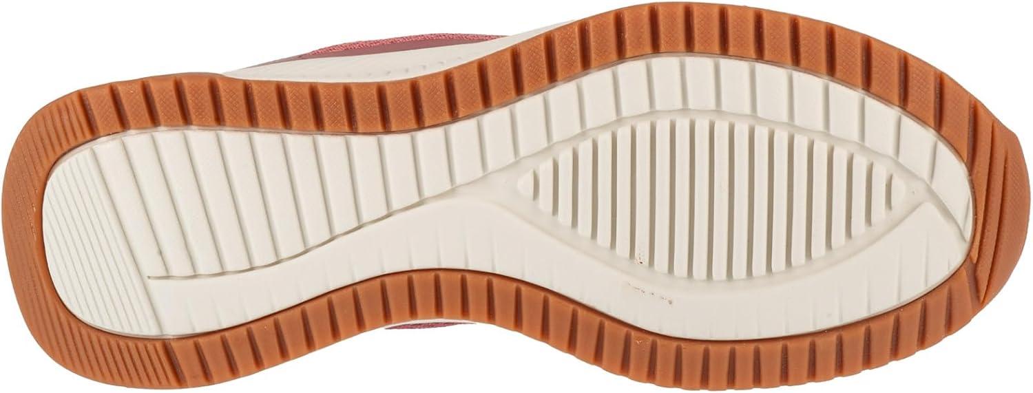 image:imageSkechers Womens Hands Free Slipins Bobs Squad 4 Staple LookRose