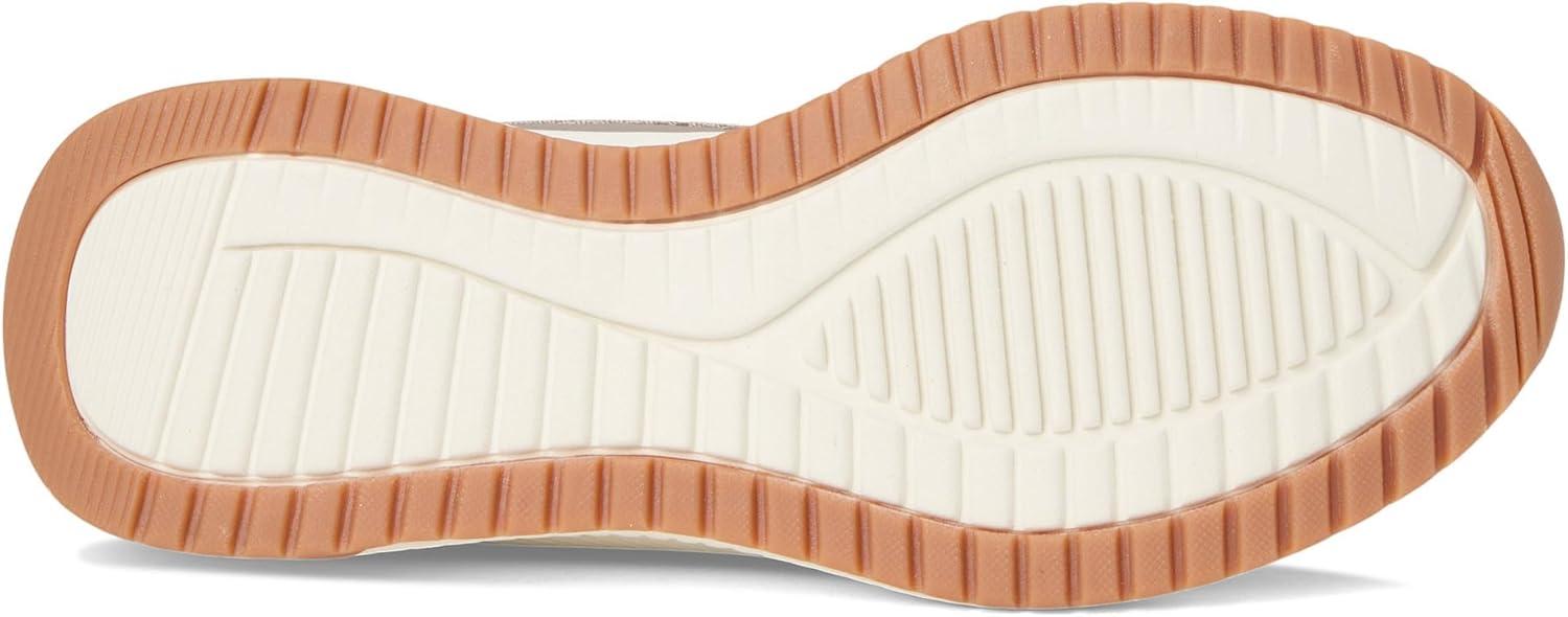 image:imageSkechers Womens Hands Free Slipins Bobs Squad 4 Staple LookTaupe