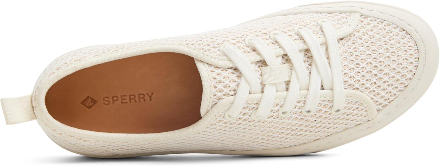 image:imageSperry Womens Candy CVO SneakerEcru Mesh