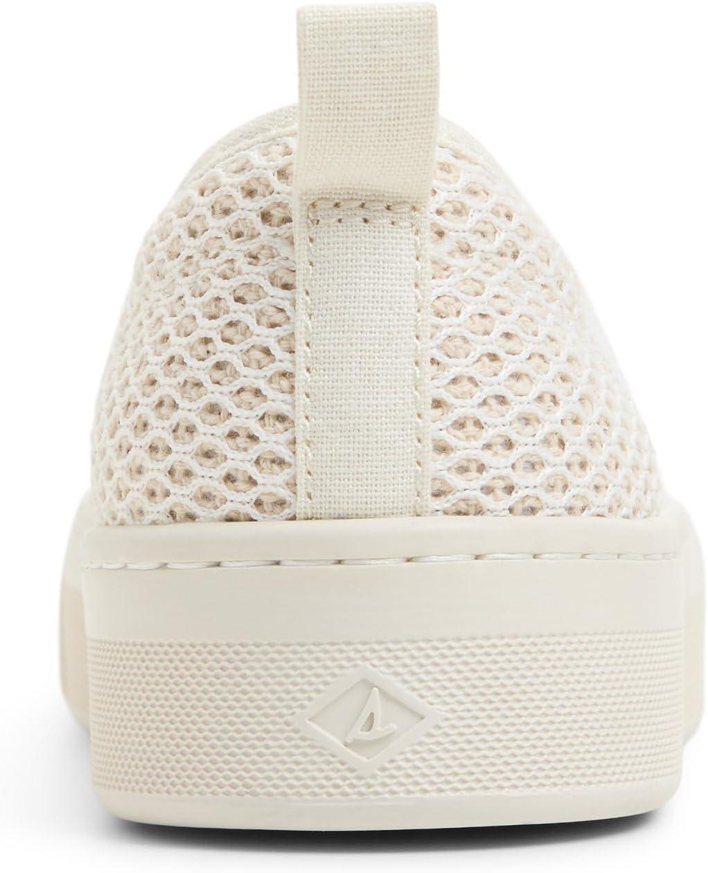image:imageSperry Womens Candy CVO SneakerEcru Mesh