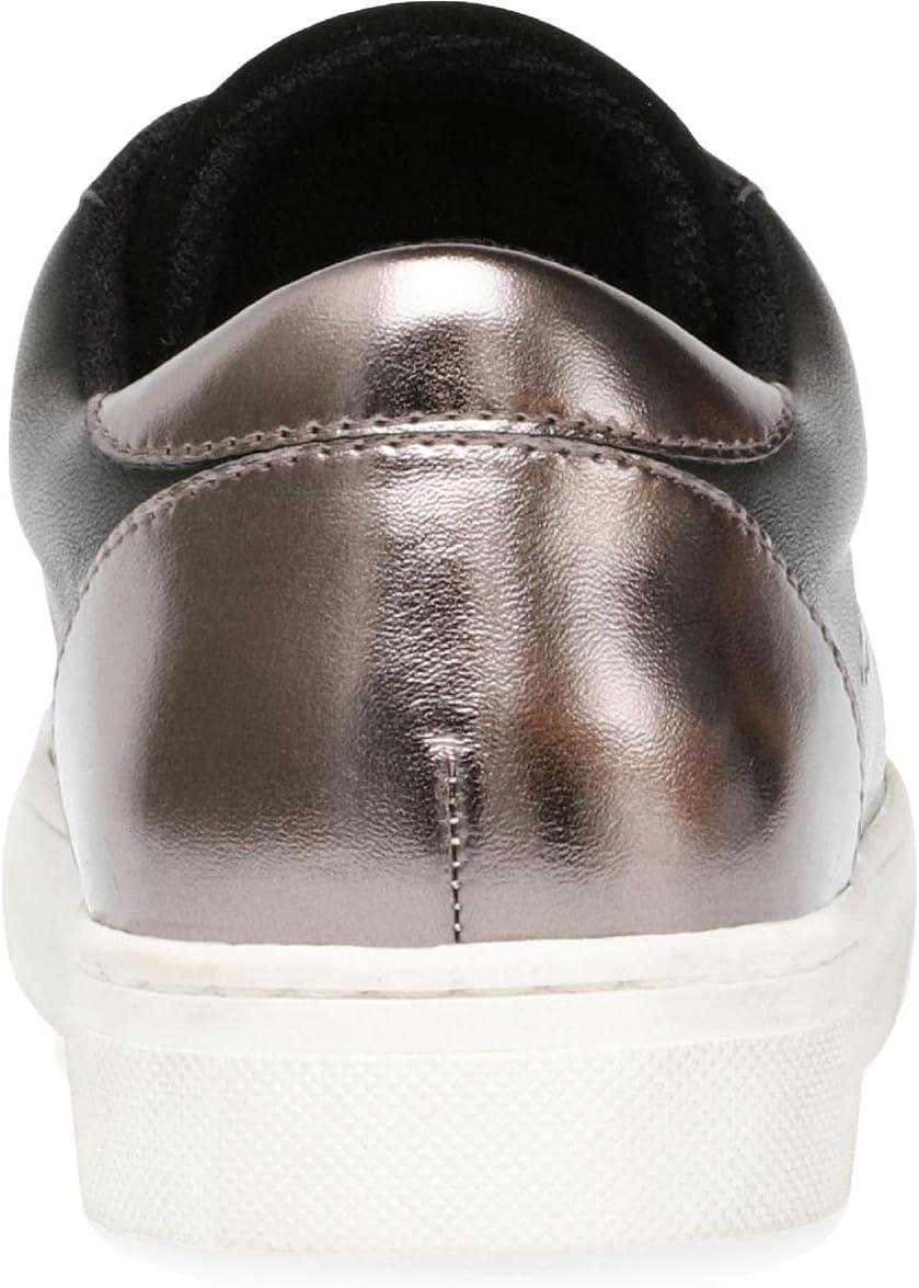 image:imageSteve Madden Womens Rezume SneakerBlack