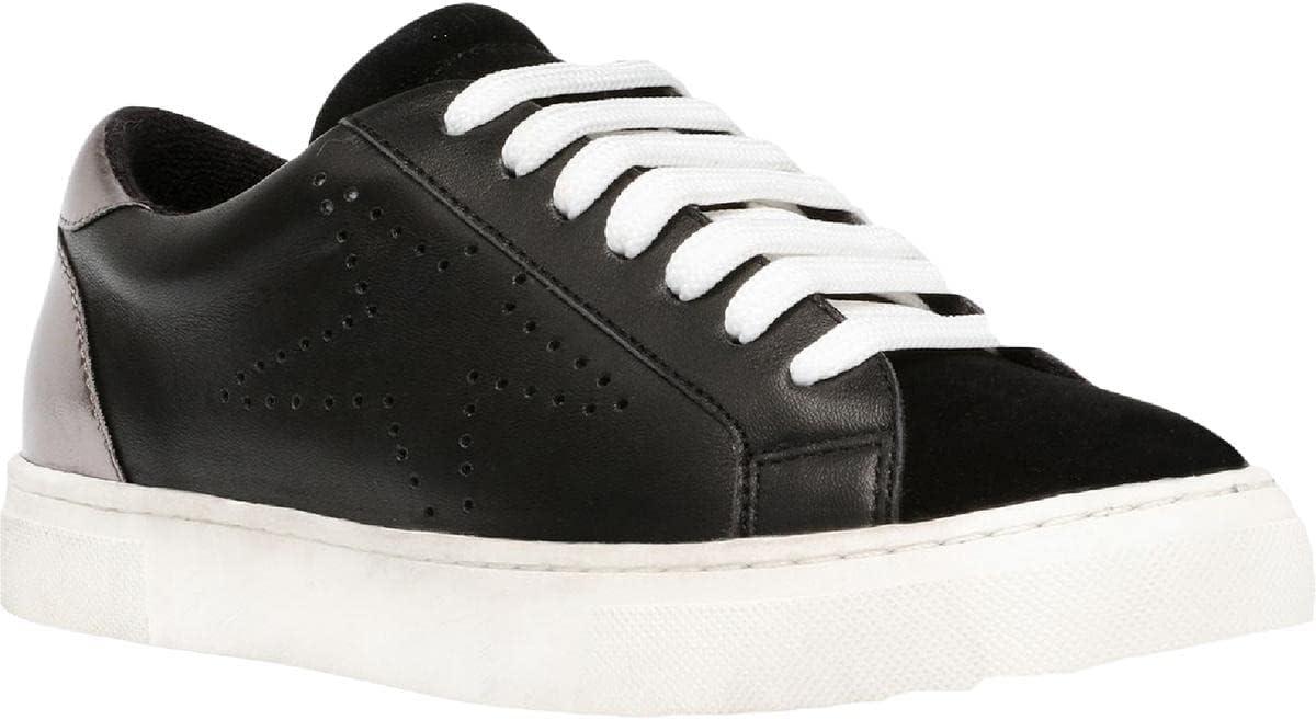 image:imageSteve Madden Womens Rezume SneakerBlack
