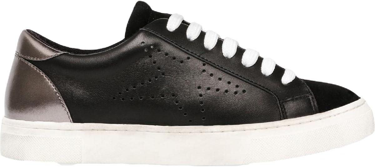 image:imageSteve Madden Womens Rezume SneakerBlack