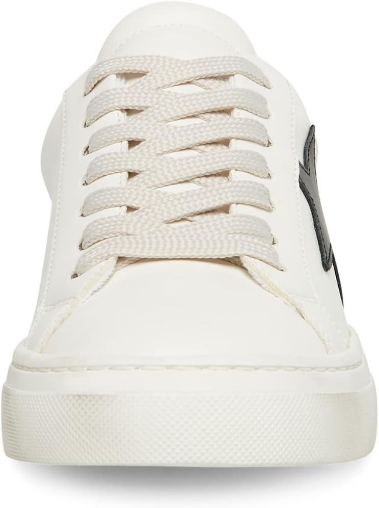 image:imageSteve Madden Womens Rezume SneakerBlack Multi