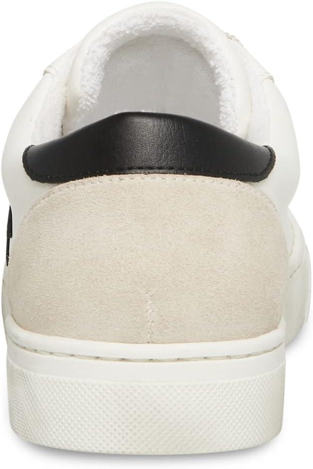 image:imageSteve Madden Womens Rezume SneakerBlack Multi