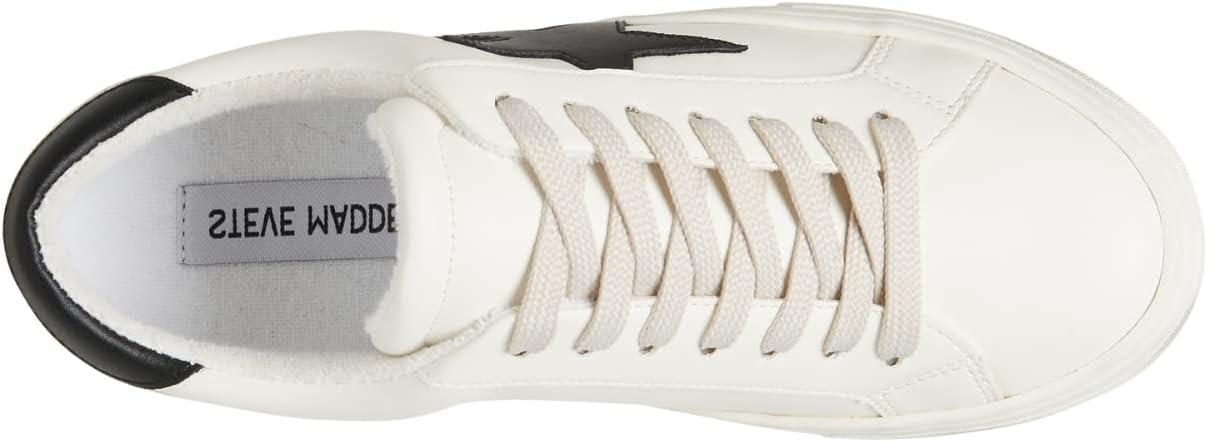 image:imageSteve Madden Womens Rezume SneakerBlack Multi