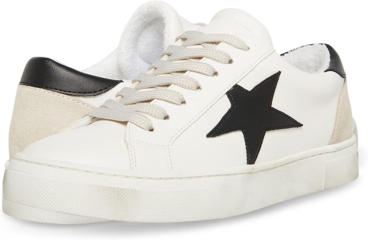 image:imageSteve Madden Womens Rezume SneakerBlack Multi