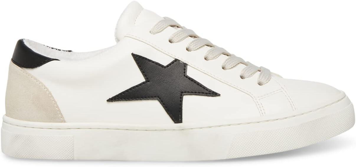 image:imageSteve Madden Womens Rezume SneakerBlack Multi