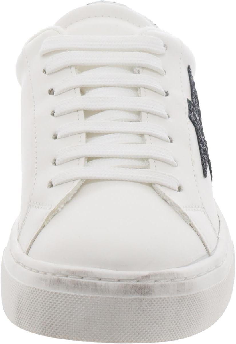 image:imageSteve Madden Womens Rezume SneakerBlackBlack