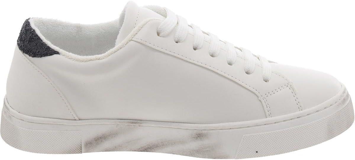 image:imageSteve Madden Womens Rezume SneakerBlackBlack