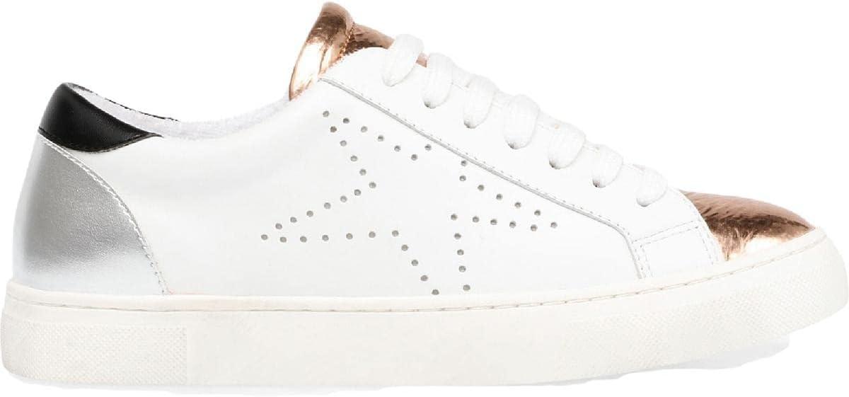 image:imageSteve Madden Womens Rezume SneakerRose Gold Multi