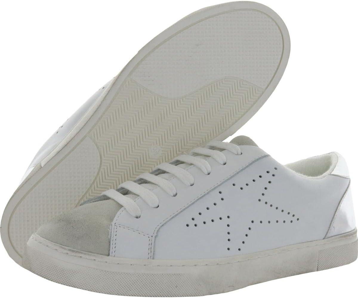 image:imageSteve Madden Womens Rezume SneakerWhite