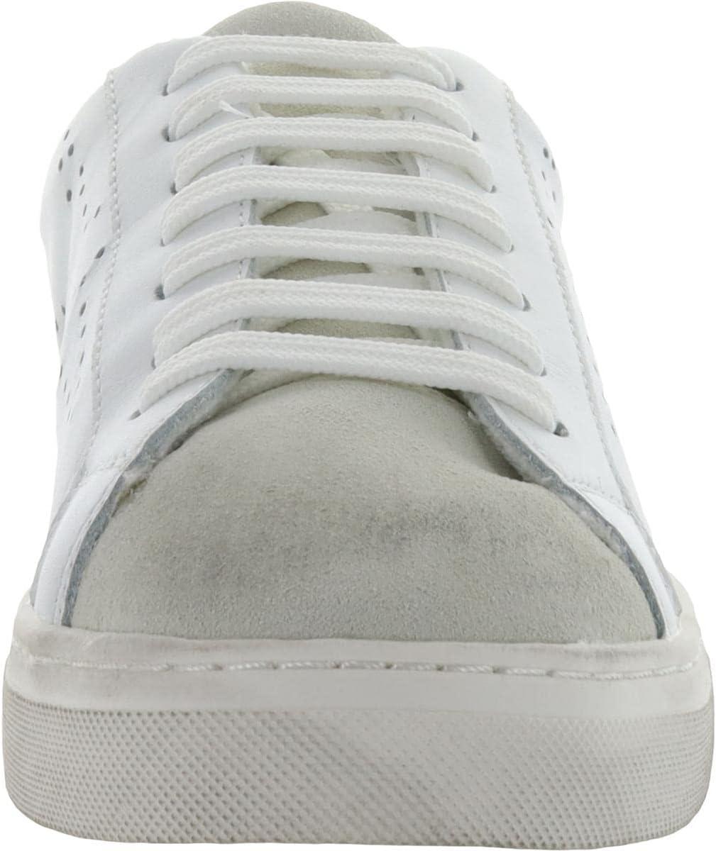 image:imageSteve Madden Womens Rezume SneakerWhite