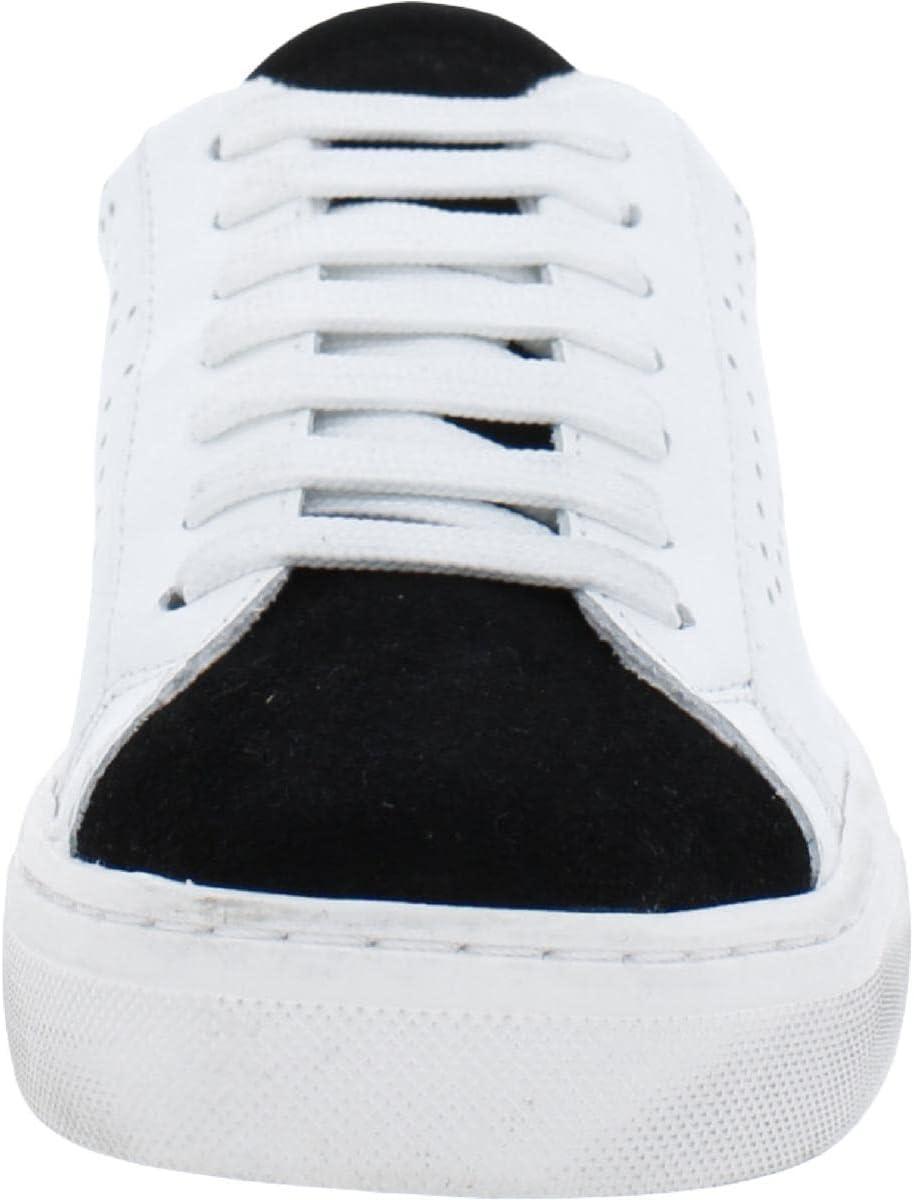 image:imageSteve Madden Womens Rezume SneakerWhiteBlack