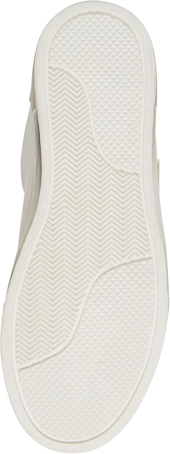 image:imageSteve Madden Womens Rezume SneakerWhiteGold
