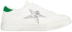 image:imageSteve Madden Womens Rezume SneakerWhiteGreen