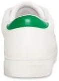 image:imageSteve Madden Womens Rezume SneakerWhiteGreen