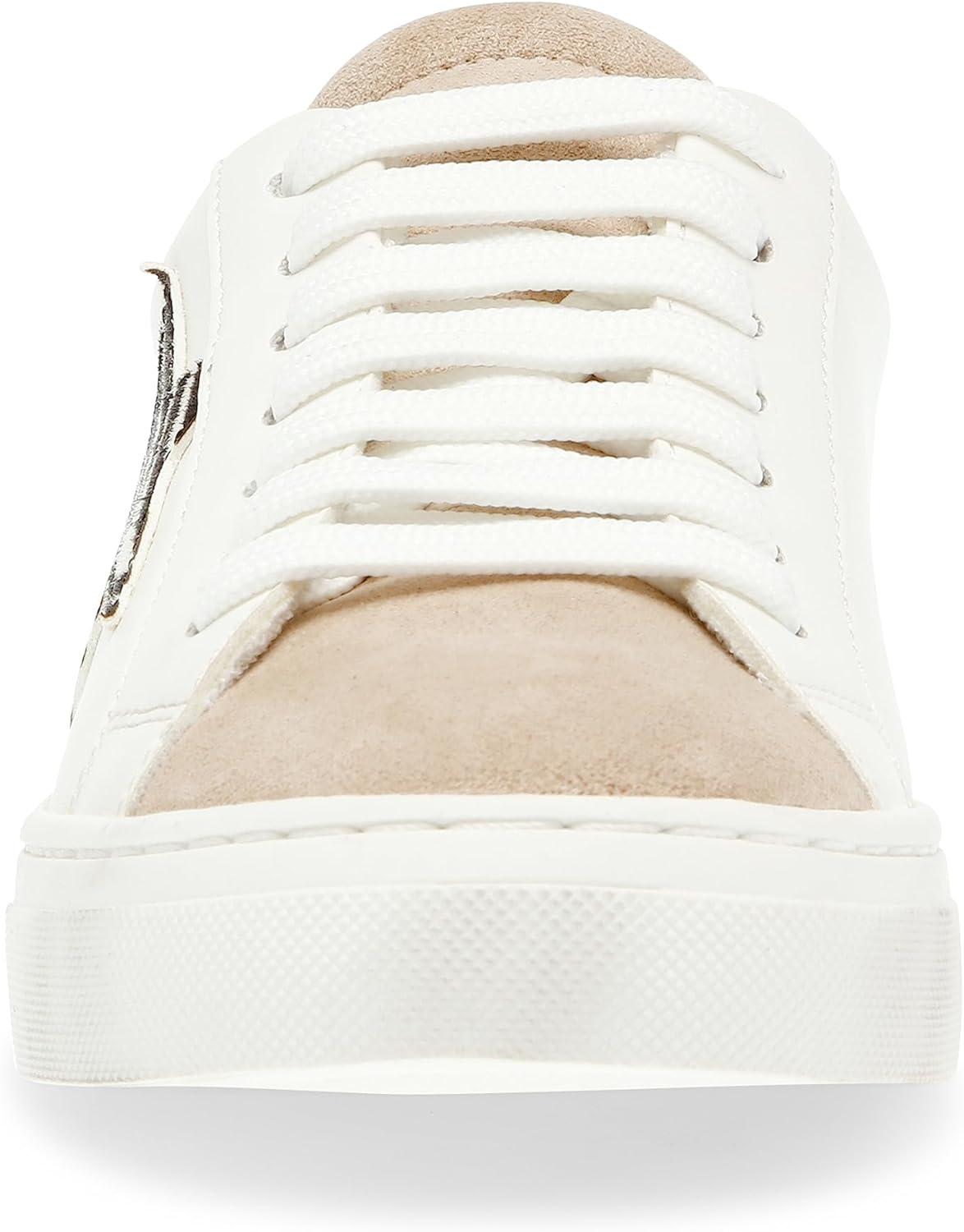 image:imageSteve Madden Womens Rezume SneakerZebra Multi