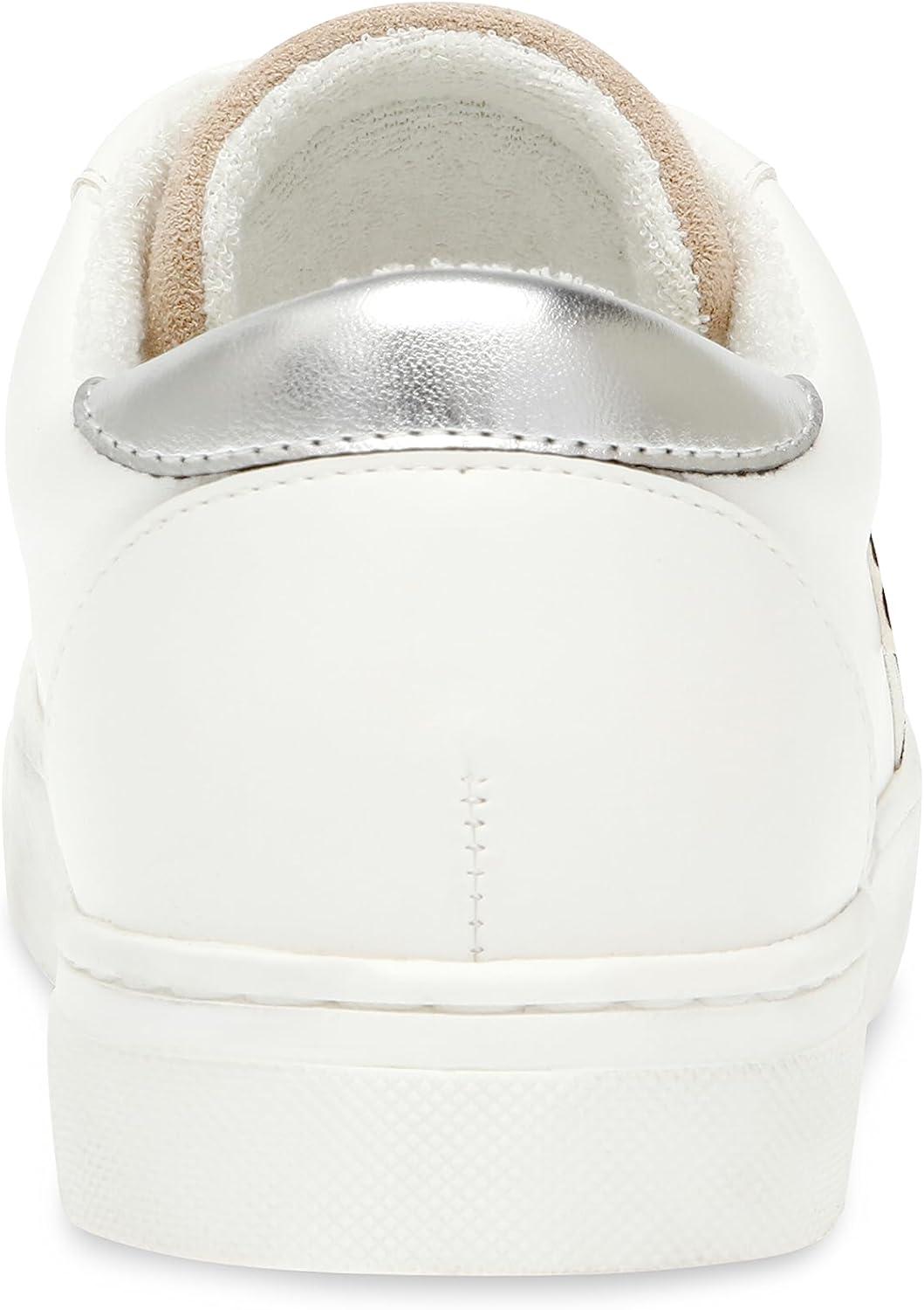 image:imageSteve Madden Womens Rezume SneakerZebra Multi