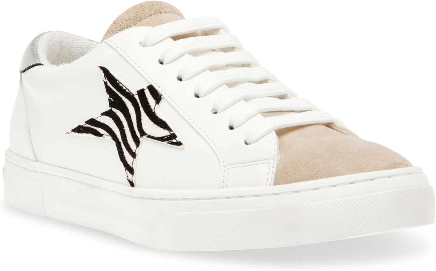 image:imageSteve Madden Womens Rezume SneakerZebra Multi