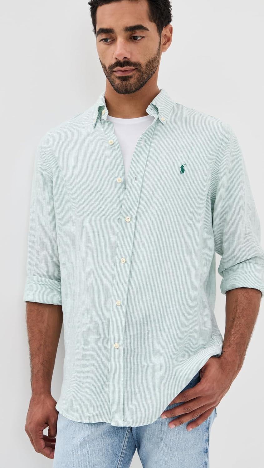 image:imageTommy John Mens Crew Neck StayTucked Undershirt 3PackWhite