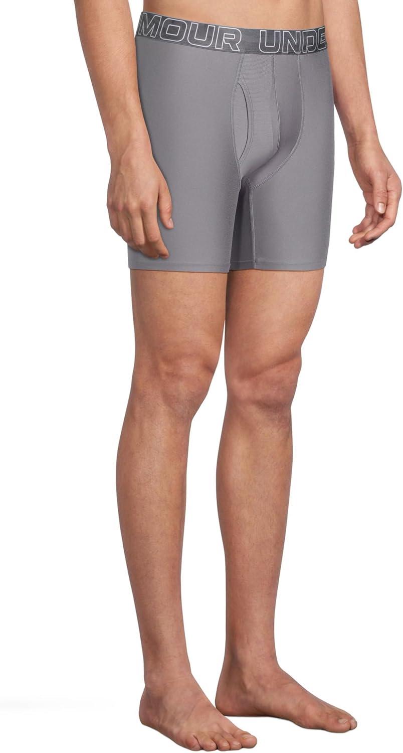 image:imageUnder Armour mens Performance Tech Camo Sub 6Castlerock