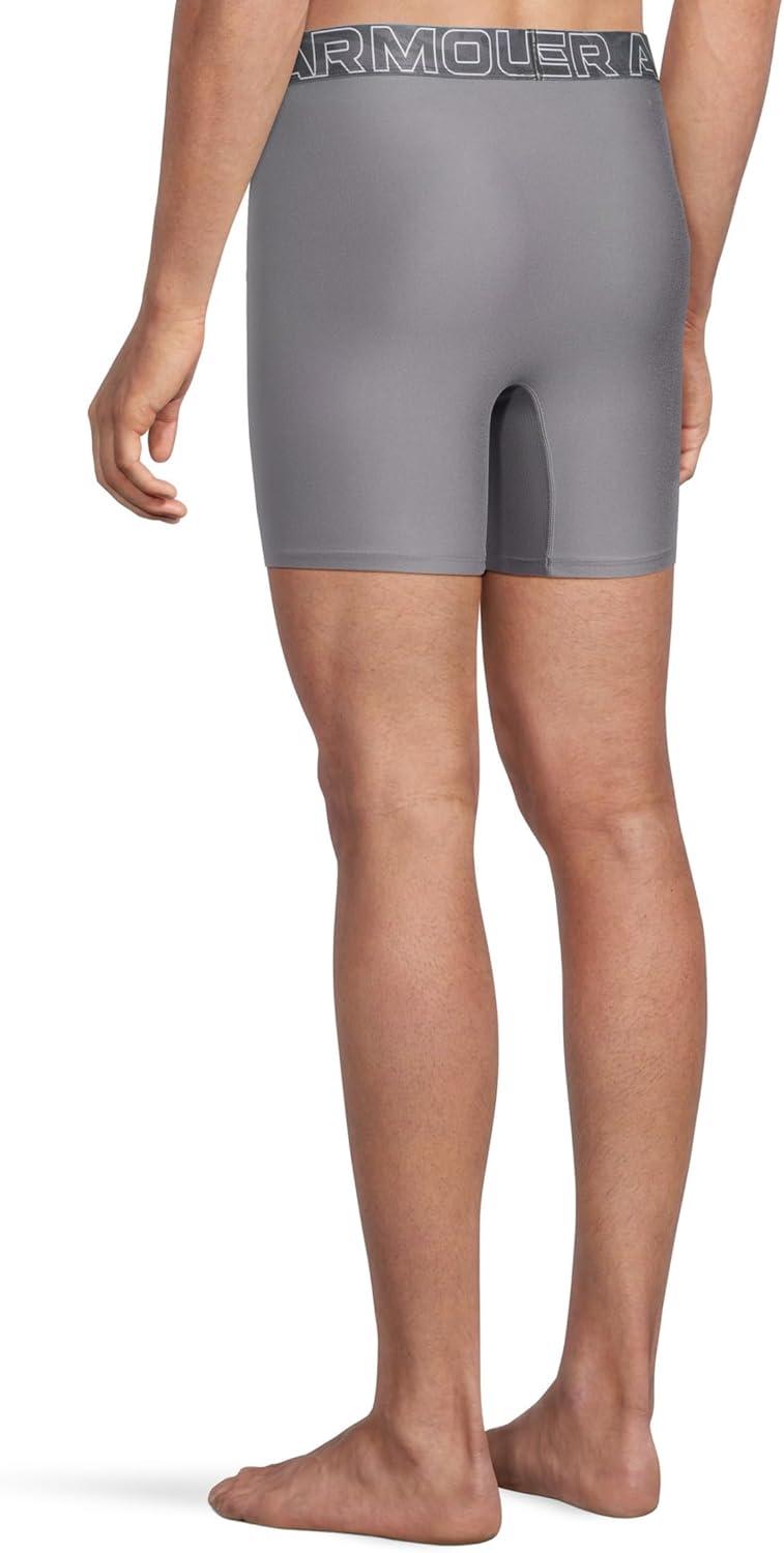 image:imageUnder Armour mens Performance Tech Camo Sub 6Castlerock