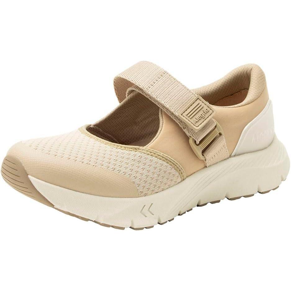 image:imageAlegria Womens Atlis ReBounce Collection Mary Jane Athletic Sport ShoesDunes
