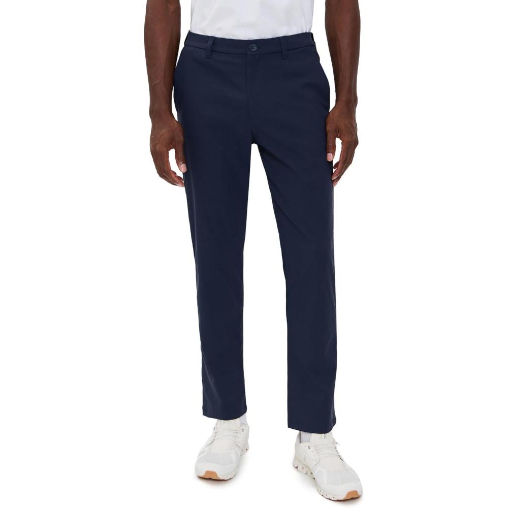 image:imageBeyond Yoga Chino TrousersNocturnal Navy
