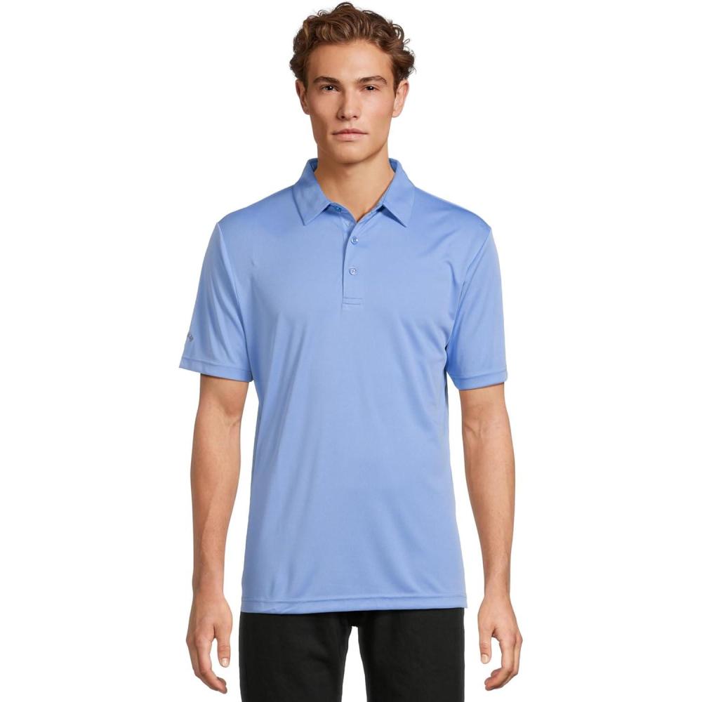image:imageCallaway Tournament Short Sleeve Polo Provence XL