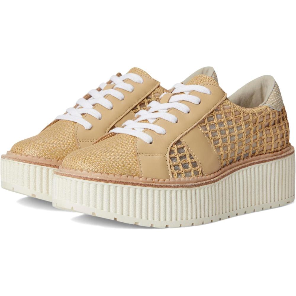 image:imageDolce Vita Womens TigerLt Natural Raffia