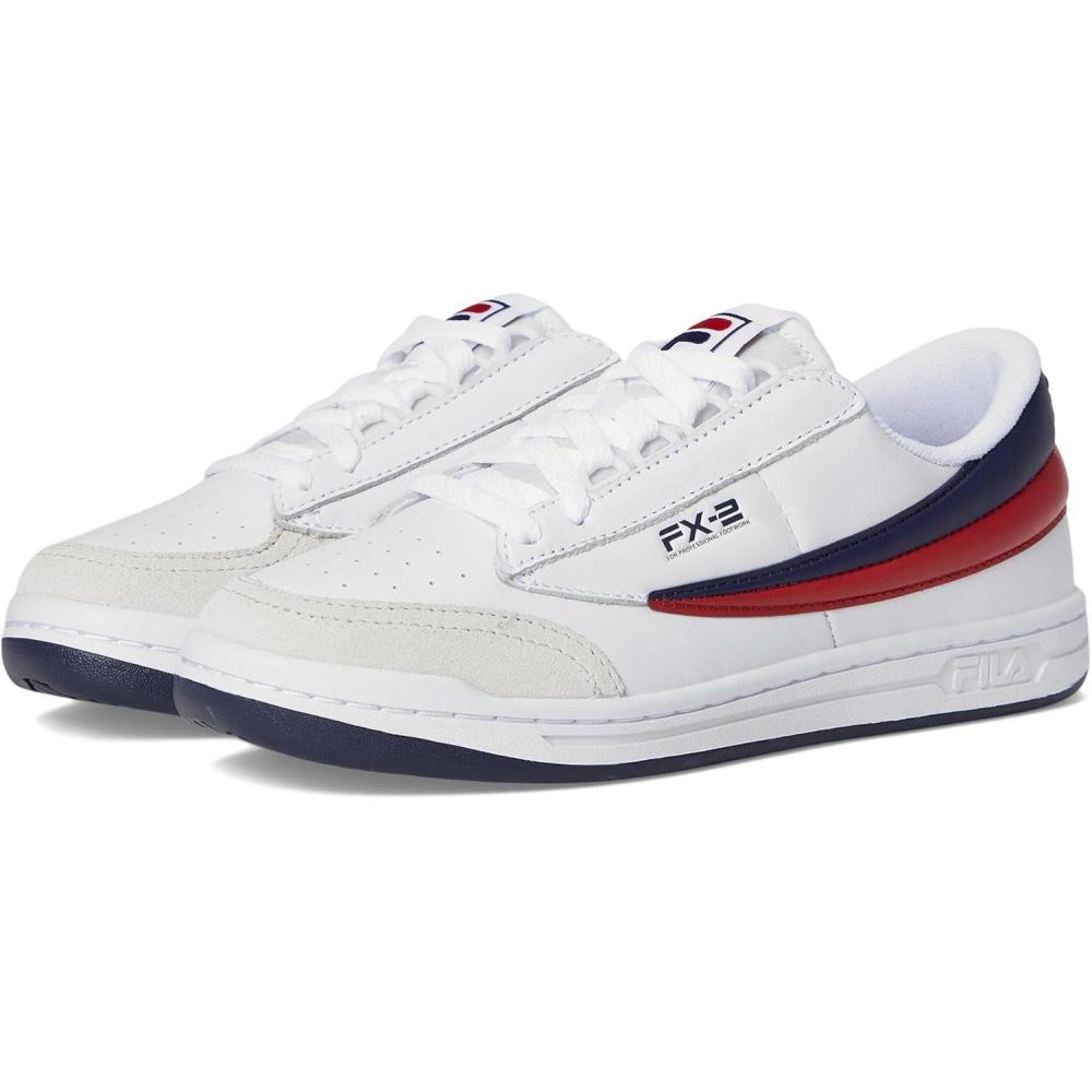 image:imageFila Womens Fx2WhiteNavyRed