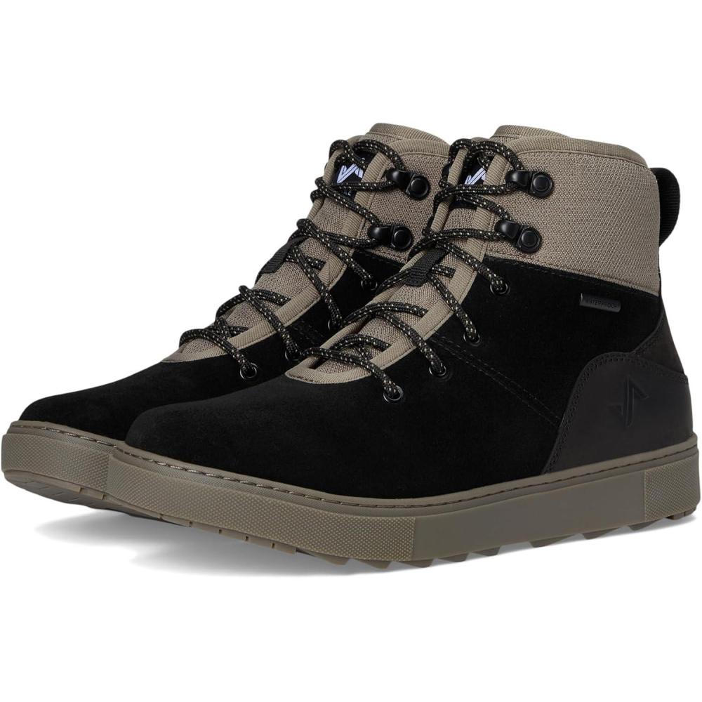 image:imageForsake Lucie High Waterproof Womens Outdoor Sneaker BootBlack