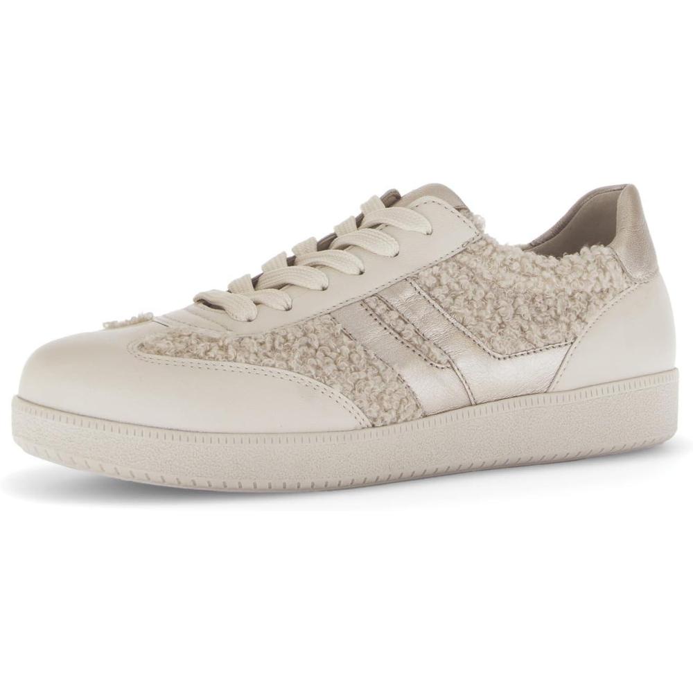 image:imageGabor Womens 7330022 SneakerTan