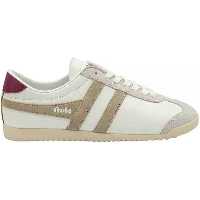 image:imageGola Womens Bullet PureWhiteBoneCerise