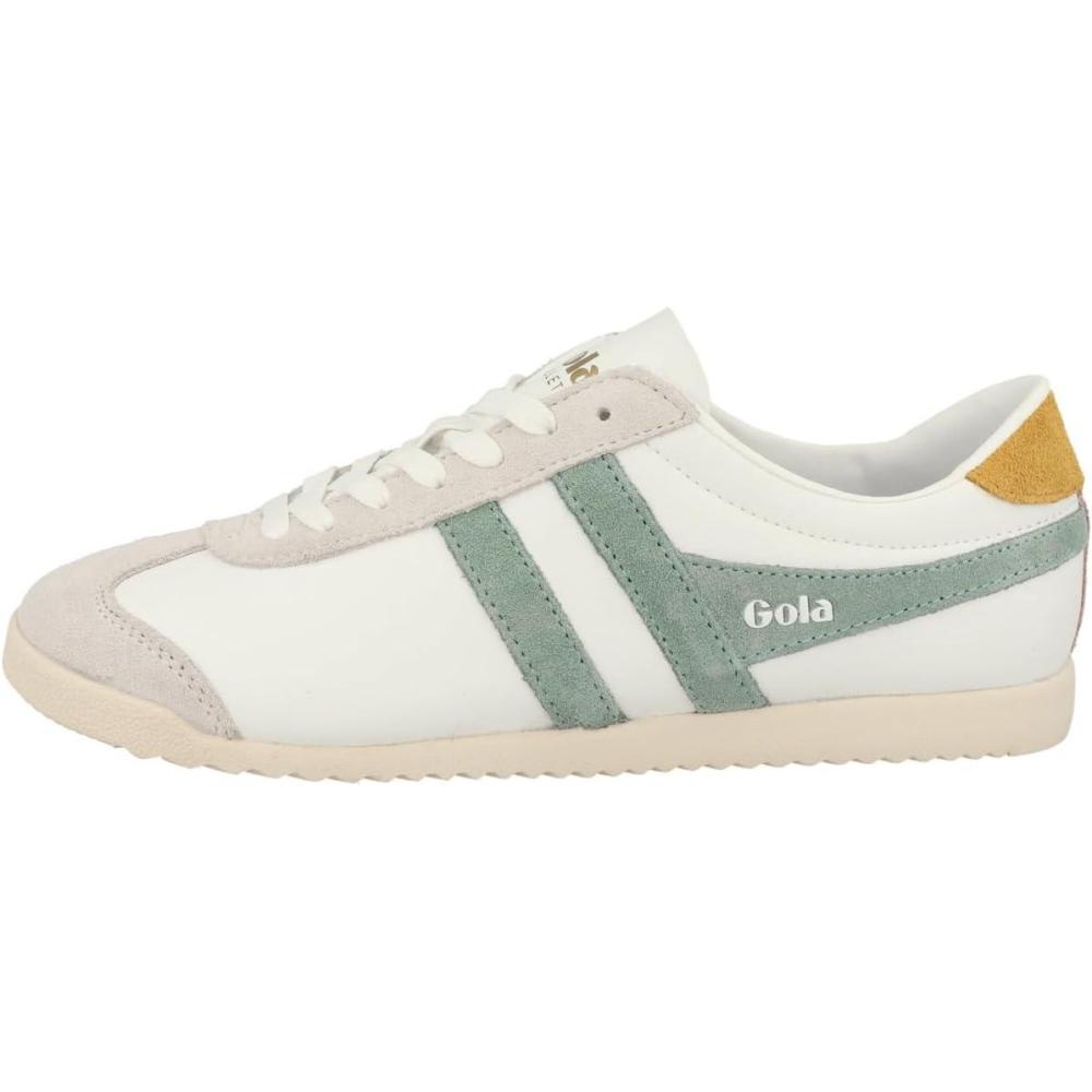 image:imageGola Womens Bullet PureWhiteGreen MistSun