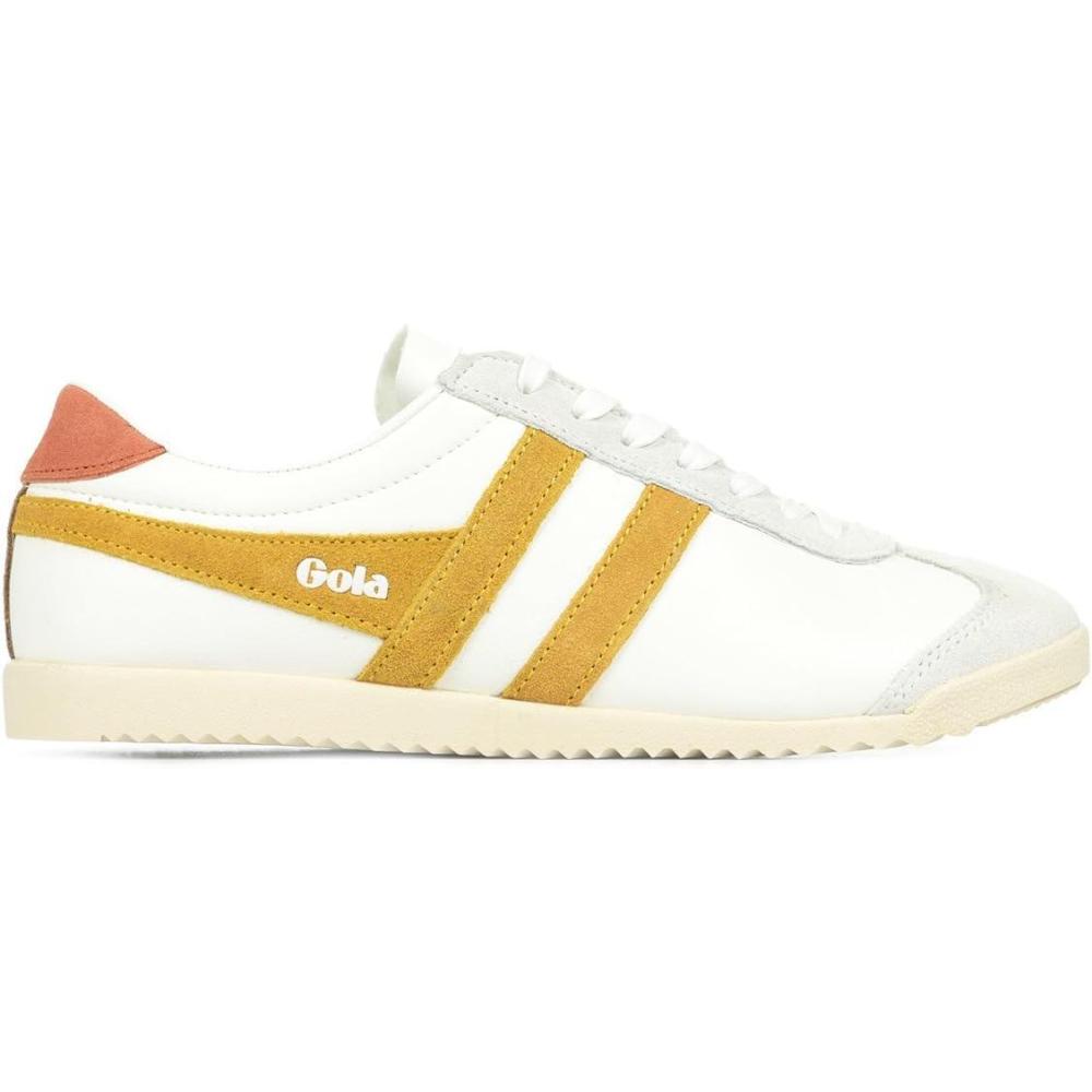 image:imageGola Womens Bullet PureWhiteSunOrange Spice