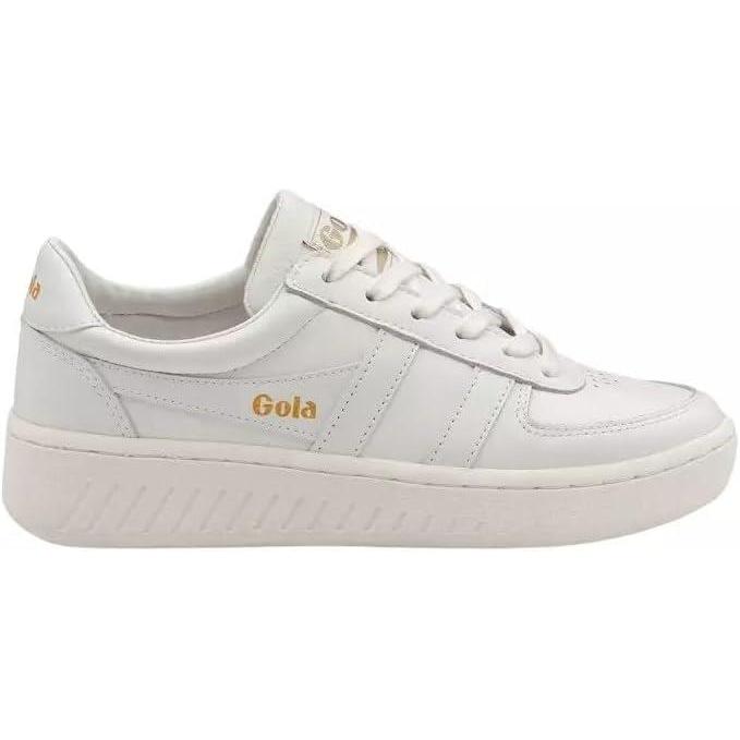 image:imageGola Womens Daytona MirrorSneakerWhiteWhiteWhite