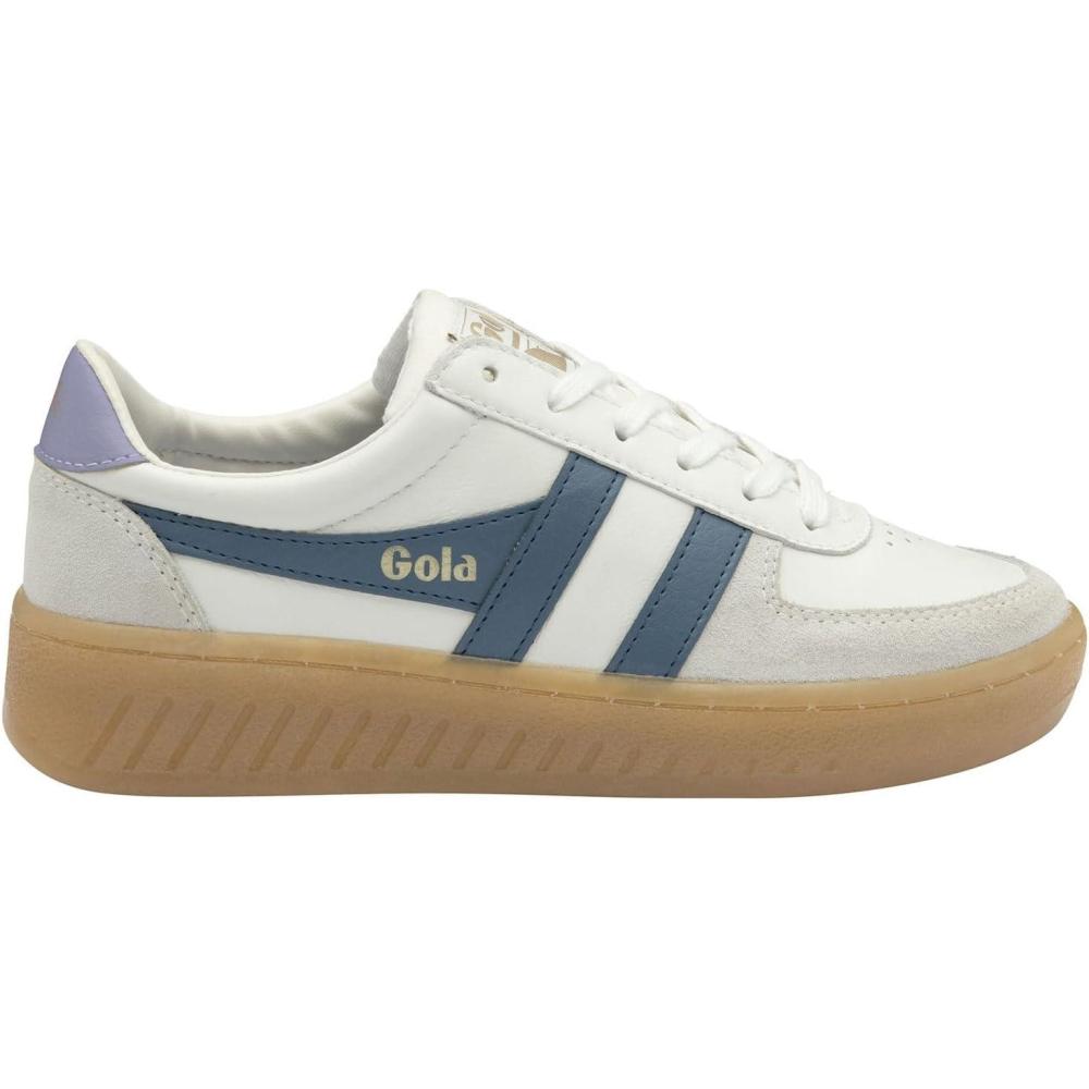 image:imageGola Womens Grandslam EliteWhiteMoonlightLavenderGum