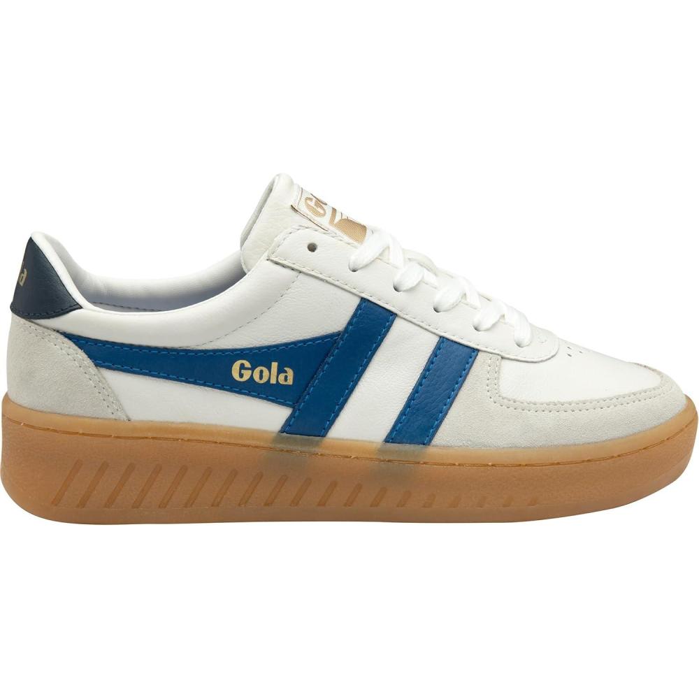 image:imageGola Womens Grandslam EliteWhiteSapphireNavyGum
