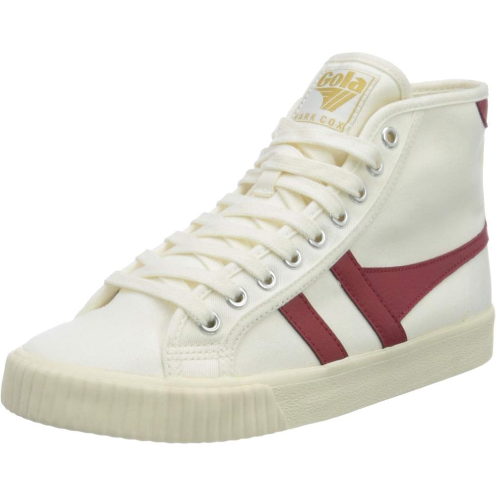 image:imageGola WomensOff White Deep Red
