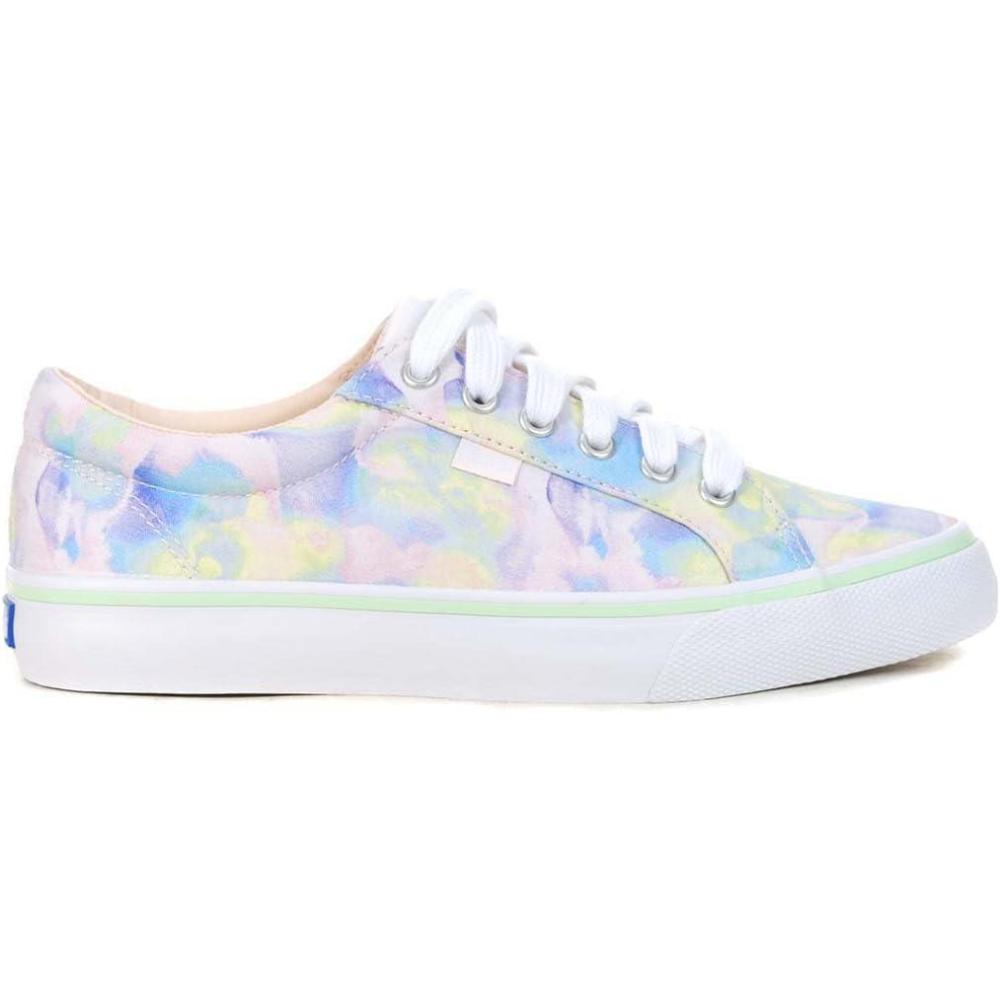 image:imageKeds Womens Jump Kick LeatherSneakerPink