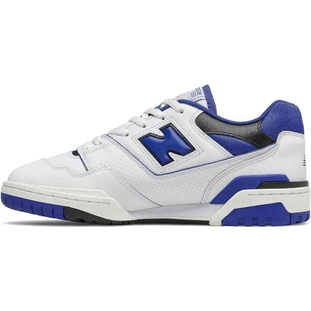 image:imageNew Balance Womens 574Blanc  Bleu