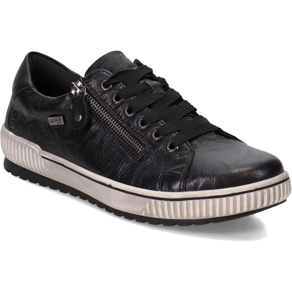 image:imageRemonte D0700 Maditta Womens ShoeBlackBlack