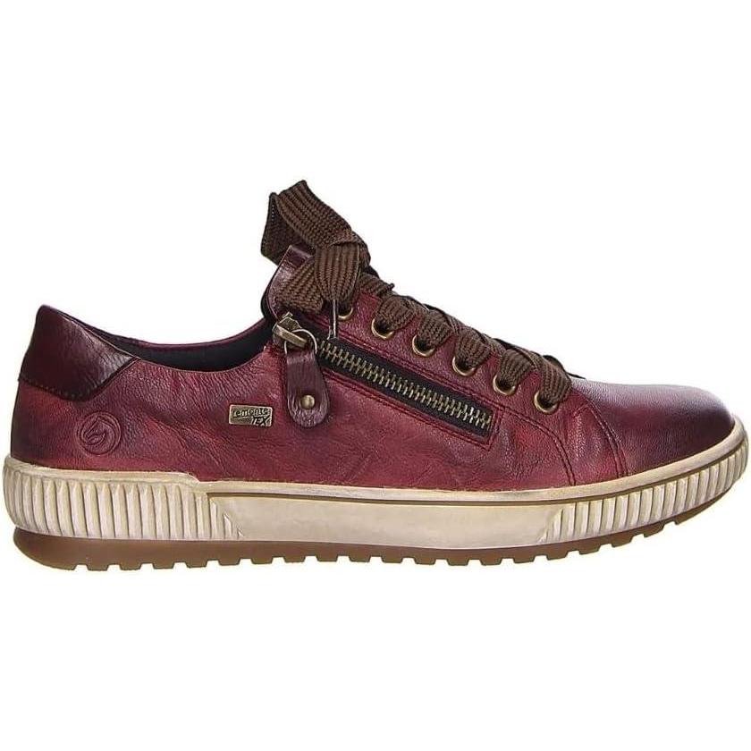 image:imageRemonte D0700 Maditta Womens ShoeChiantiBurgund