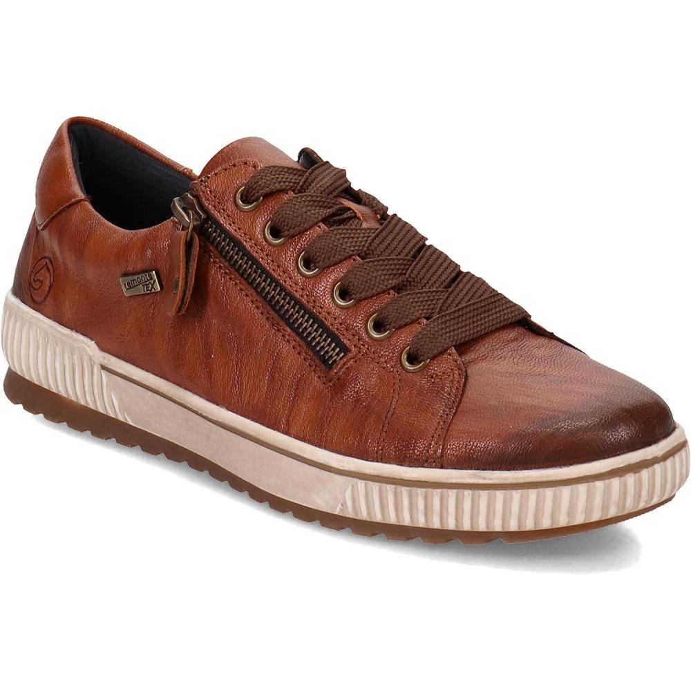 image:imageRemonte D0700 Maditta Womens ShoeCuoioCuoio