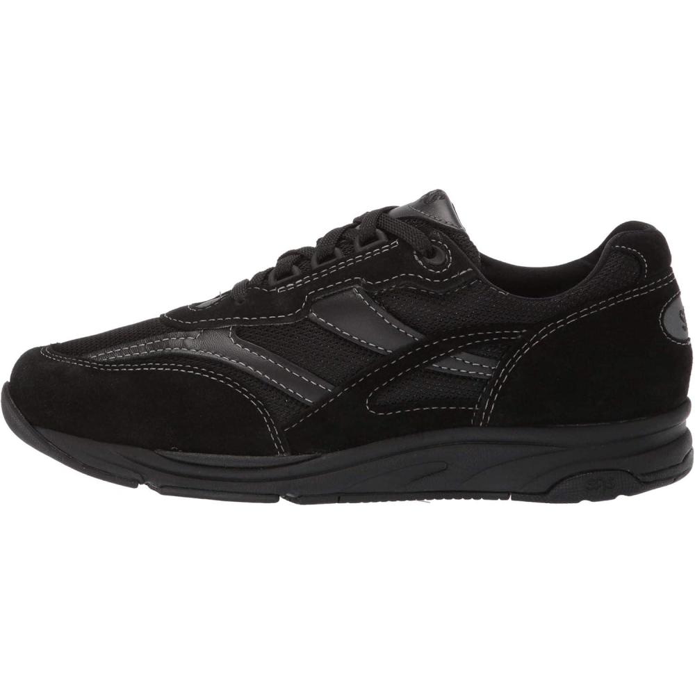 image:imageSAS Womens Tour Mesh Lace Up SneakerBlack