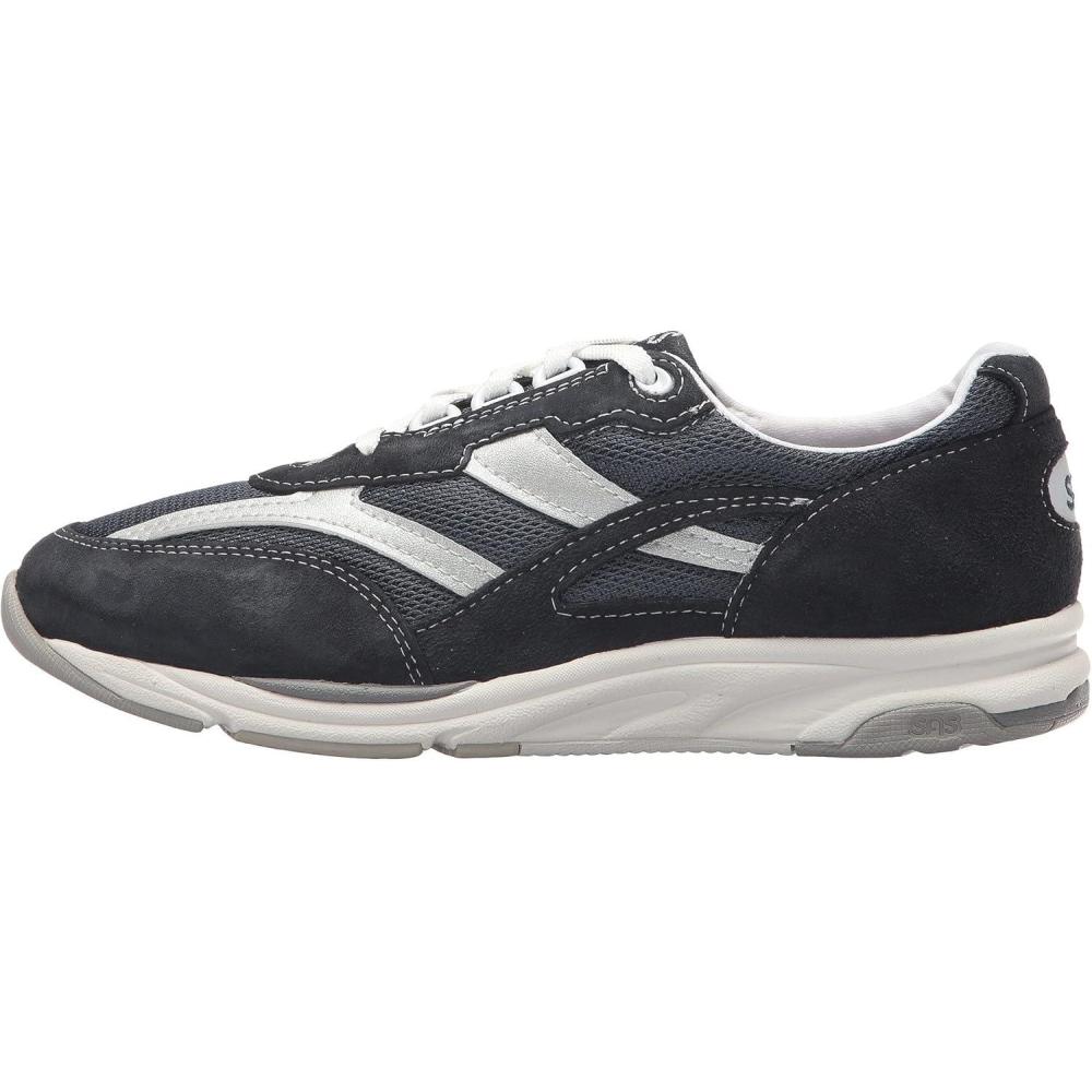 image:imageSAS Womens Tour Mesh Lace Up SneakerBlue